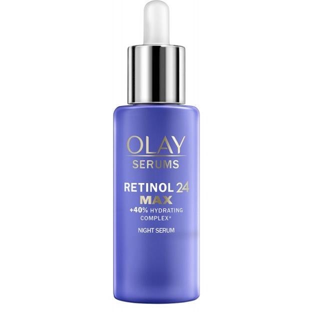 Retinol 24 de Olay.