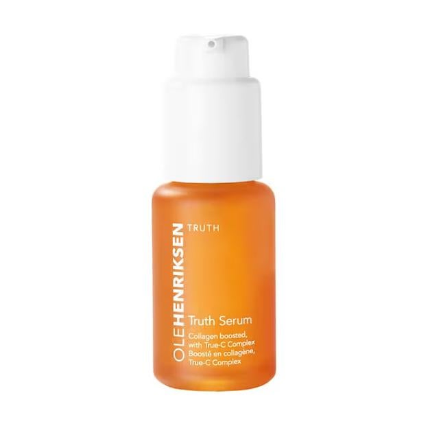 Truth Serum de Ole Henriksen.