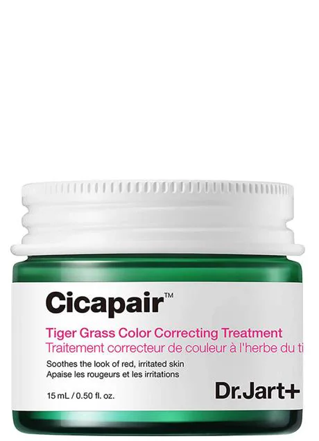 Cicapair Tigergrass de Dr Jart