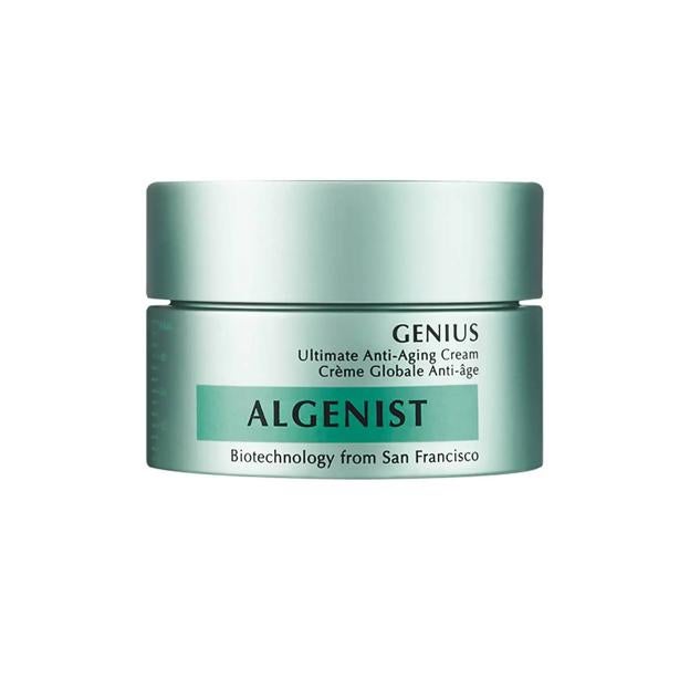 Genius Ultimate Anti-Aging Cream de Algenist