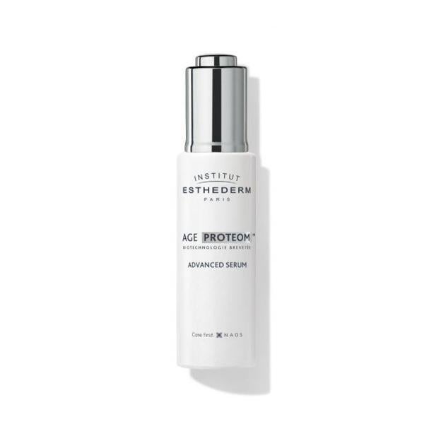 AGE PROTEOM™ ADVANCED SERUM de Institut Esthederm