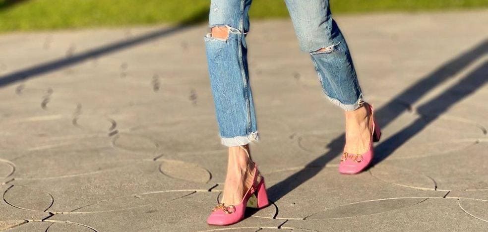 MODA: Cortefiel tiene los zapatos más bonitos, cómodos y prácticos que necesitas para vestir diario en primavera ¡Con descuento! | Mujer Hoy