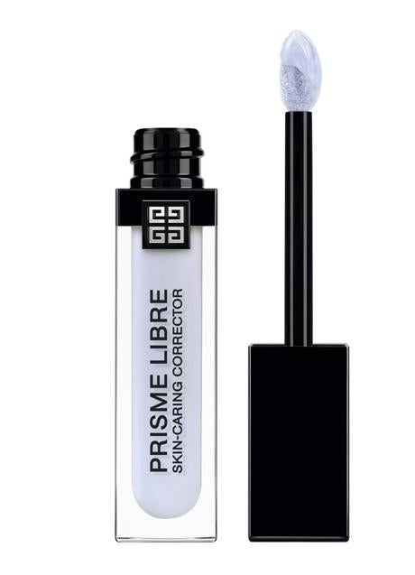 Corrector azul Prisme Libre Skin-Caring de Givenchy. 