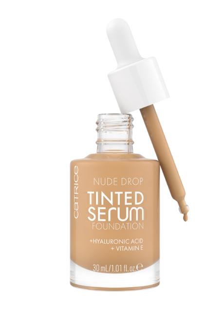 Serum Nude Drop Tinted de Catrice 