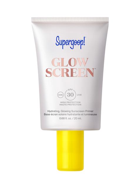 Glowscreen de Supergoop