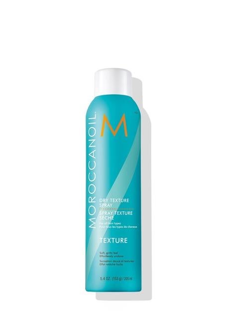 Spray Seco Texturizante de Moroccanoil