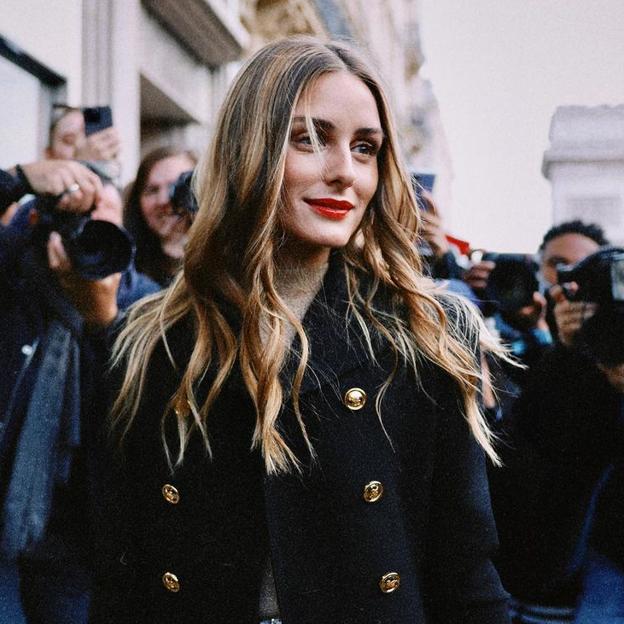 El cambio de look radical de Olivia Palermo: confirma que el bob es el corte de pelo que rejuvenece a los 40