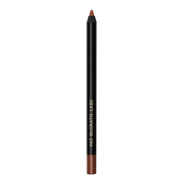 Permagel Ultra Glide de Pat McGrath Labs.