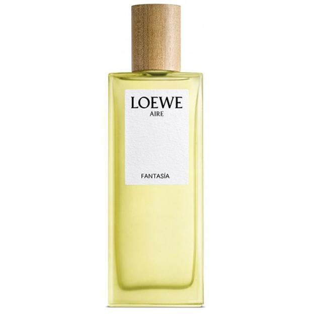 Loewe Aire Fantasía.