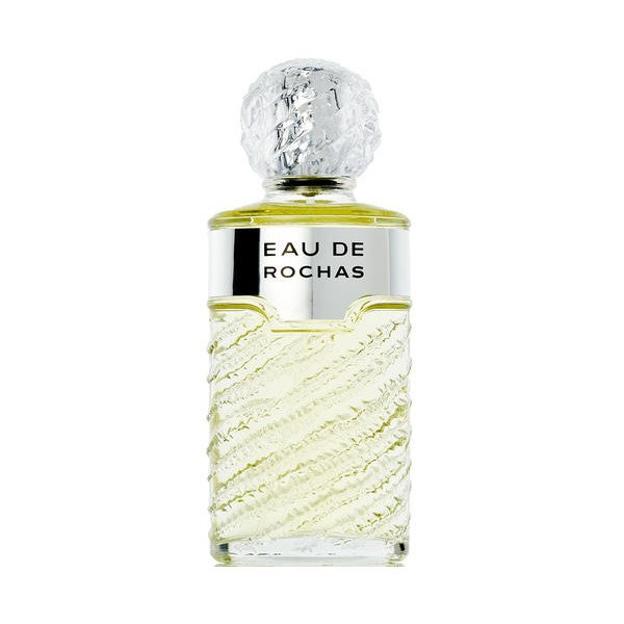 Eau de Rochas de Lancôme.