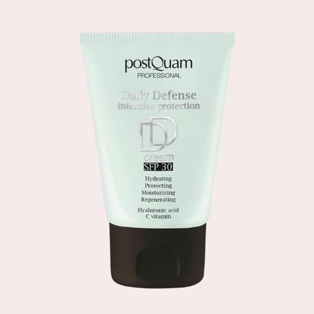 Daily Defense Dd Cream de Postquam.