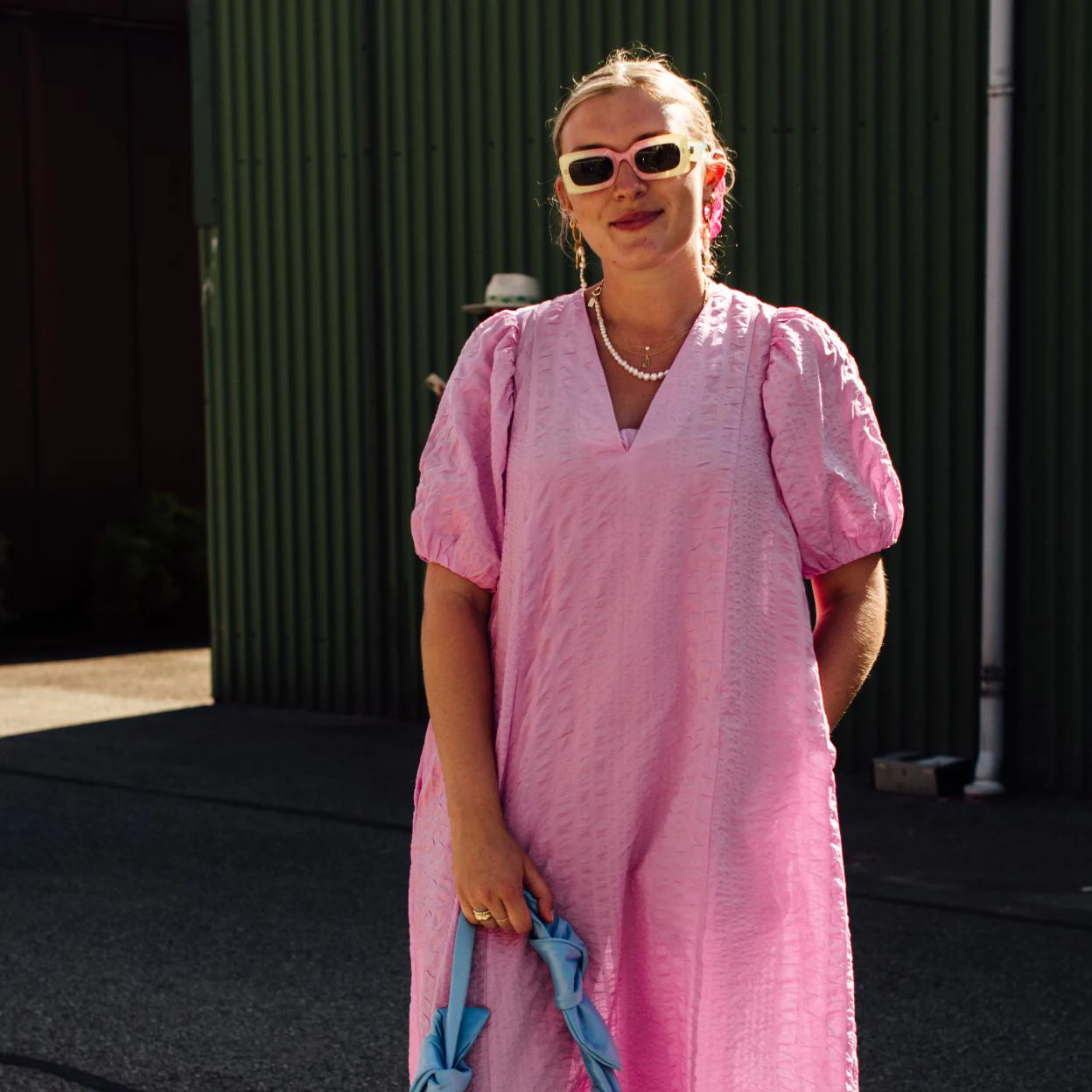 moda: Este es el vestido de Primark que elegirán mujeres 40 años | Mujer