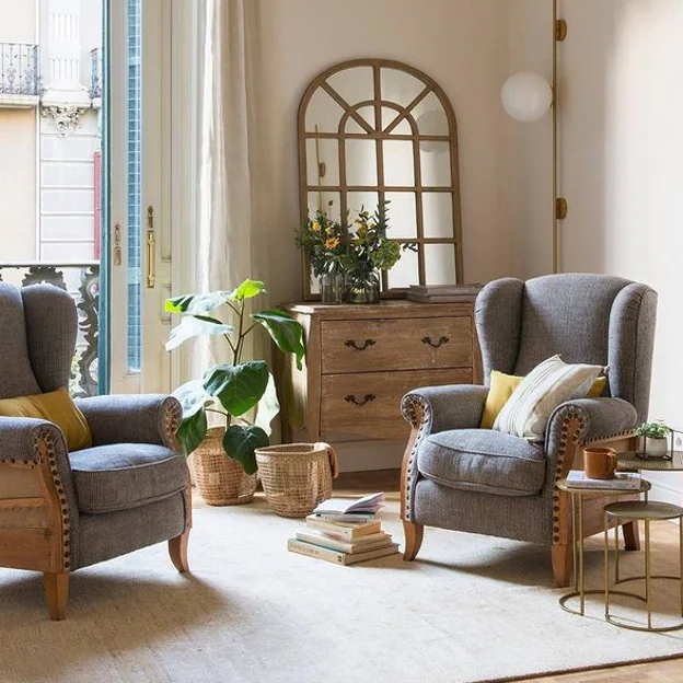 El mueble más bonito y versátil de IKEA es esta cómoda baratísima que  puedes personalizar con estos trucos DIY que arrasan en Pinterest e  Instagram