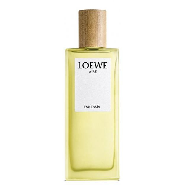 Perfume Aire de Loewe.