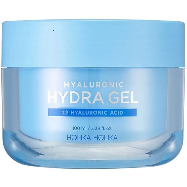 Holika Holika Hydra Gel de Ácido Hialurónico.