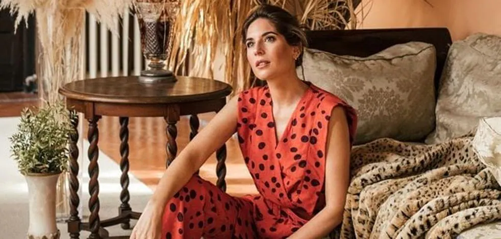 Los Siete Looks De Lourdes Montes Que Tienes Que Llevar Esta Primavera