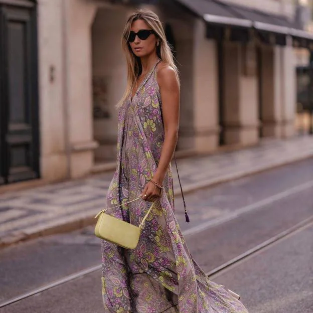 MODA: Los bonitos vestidos rebajados favoritos de las influencers para por lo cómodos y fresquitos que son | Mujer Hoy
