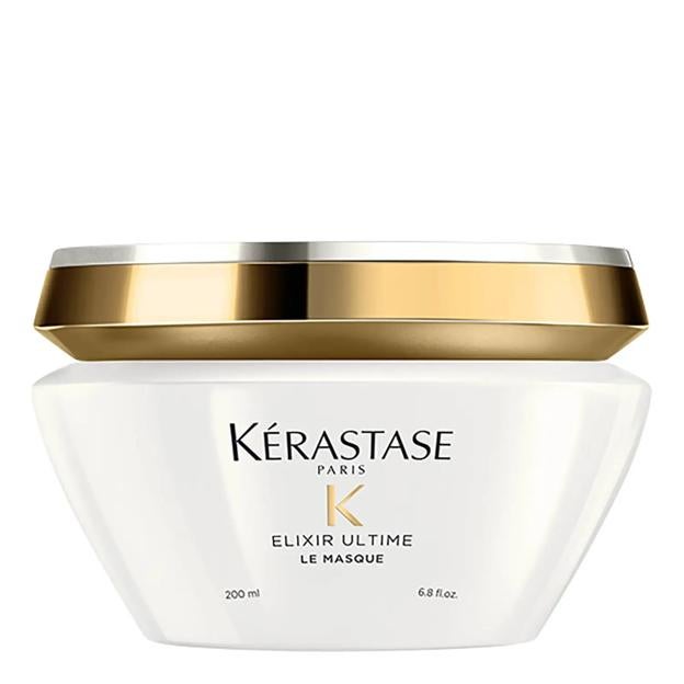 Mascarilla Elixir Ultime de Kérastase (53,45 euros).