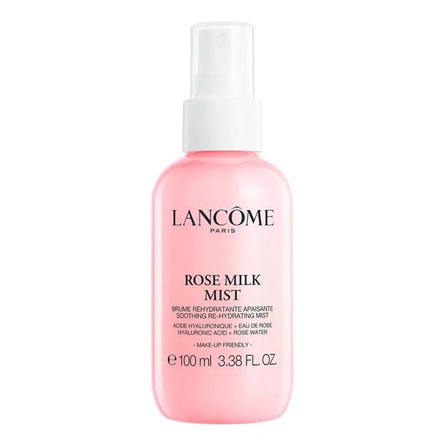 Rose Milk Mist de Lancôme