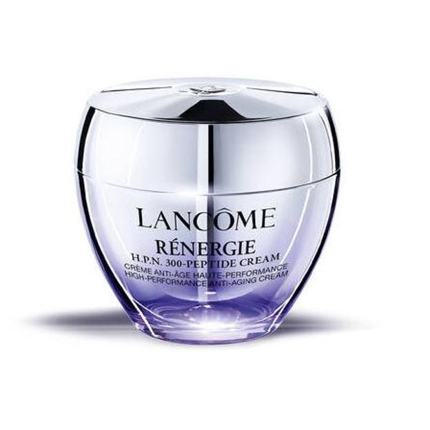 Rénergie H.P.N. 300-Peptide Cream de Lancôme.