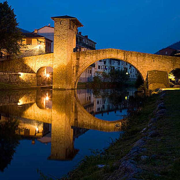 Balmaseda (Vizcaya)