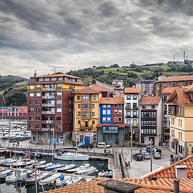 Bermeo (Vizcaya)