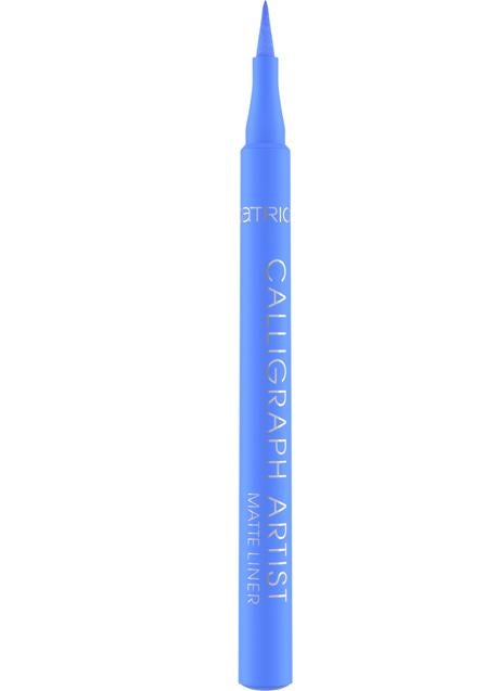 Calligraphic Artist Matte Liner de Catrice