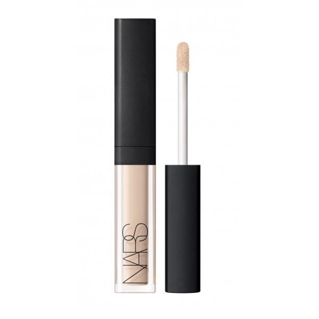 Corrector Mini Radiant Creamy de Nars.