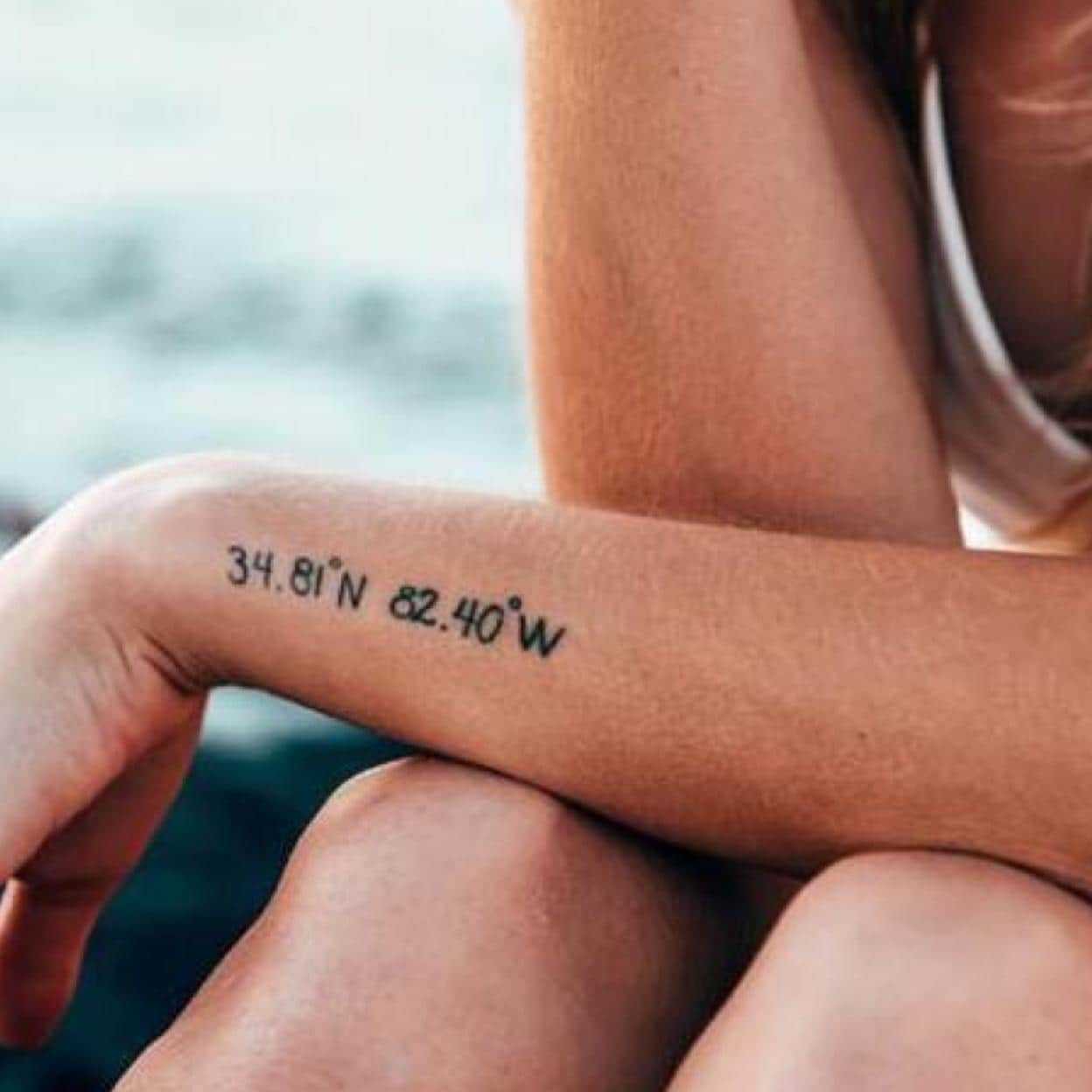 Tatuajes pequeños: 10 ideas con gran significado