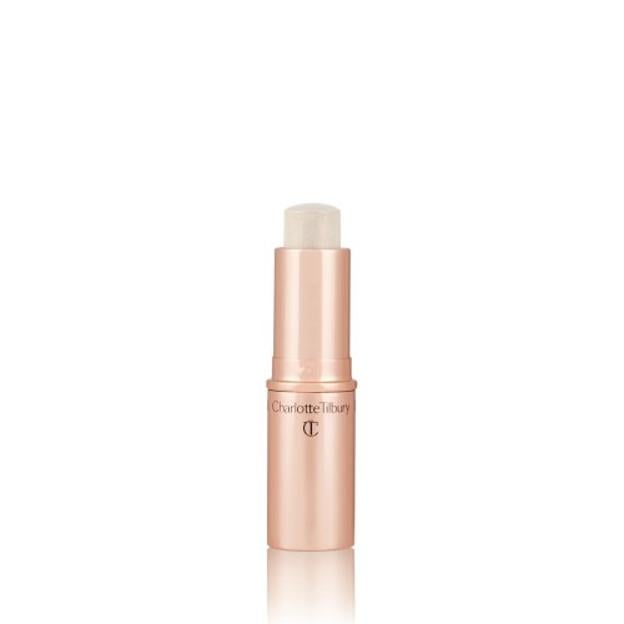 Easy Highlighter Wand Golden Glow de Charlotte Tilbury.