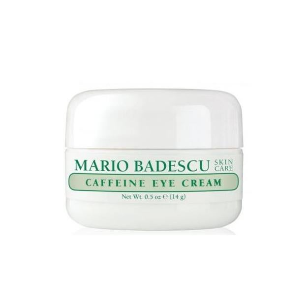 Tratamiento Revitalizante para Ojeras de Mario Badescu.