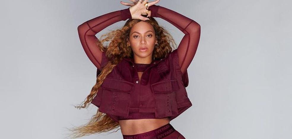 FITNESS DE FAMOSAS: Los ejercicios de Beyoncé para tonificar su tren ...