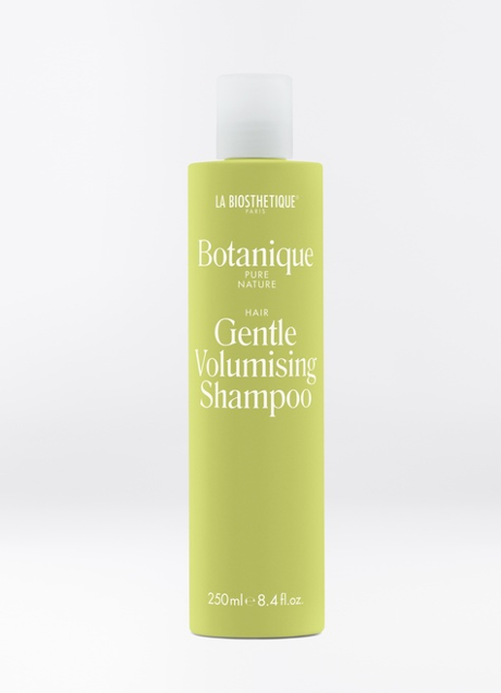 Gentle Volumising Shampoo de La Biosthetique Paris.