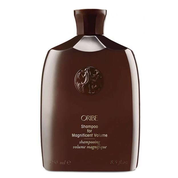 Shampoo For Magnificent Volume de Oribe.