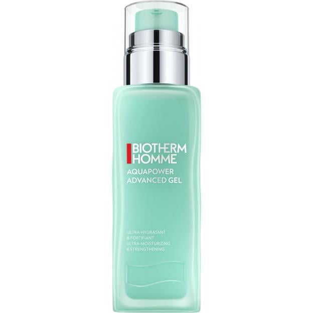 Gel hidratante Aqua Power Advanced de Biotherm (57 euros).