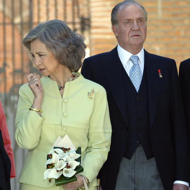 Por qué el rey Juan Carlos no tiene ninguna empatía con la reina Sofía: la tragedia silenciosa que entristece a la familia real