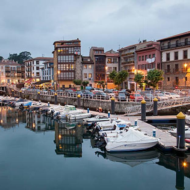 Llanes, Asturias