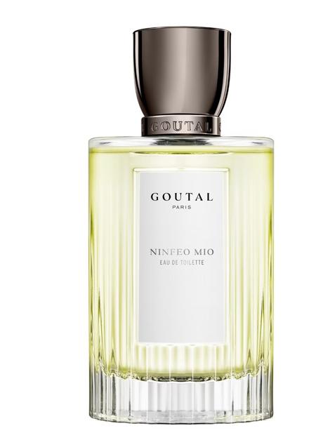 Ninfeo Mio de Goutal Paris.