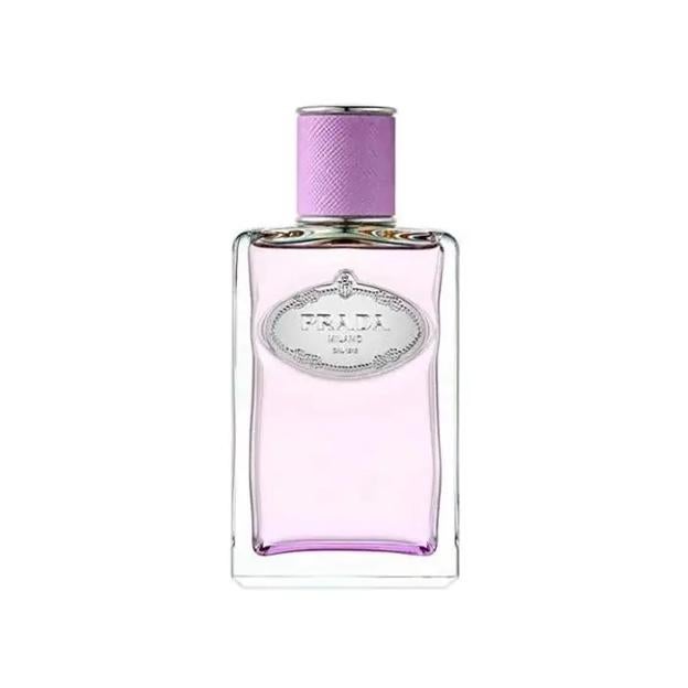 Prada Infusion de Figue Eau de Parfum.