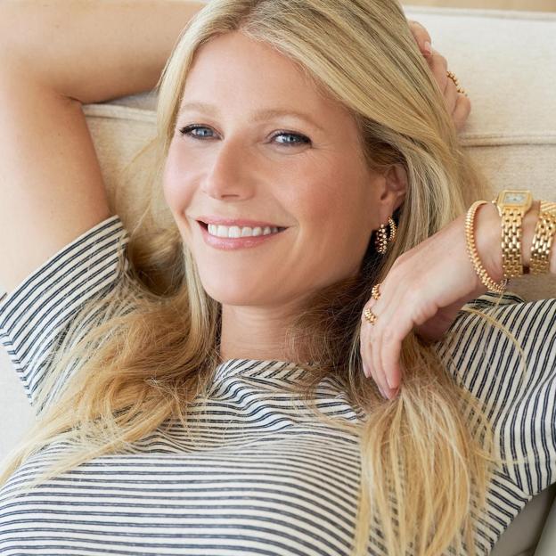 Gwyneth Paltrow tiene todas las claves de estilo para crear los mejores looks estivales.