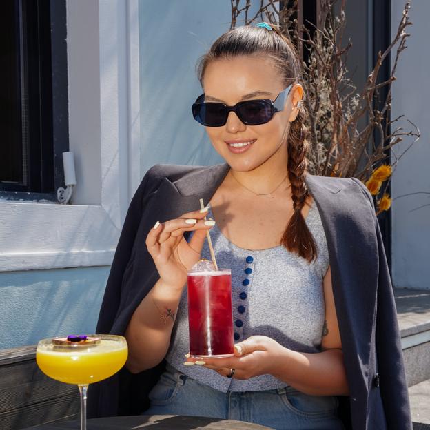 Estas son las bebidas que no engordan (además del agua) y que son perfectas para refrescarte de forma saludable este verano