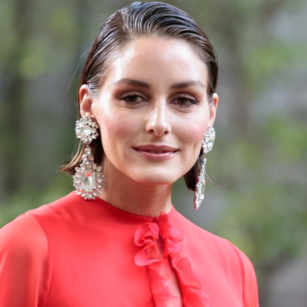 Olivia Palermo.