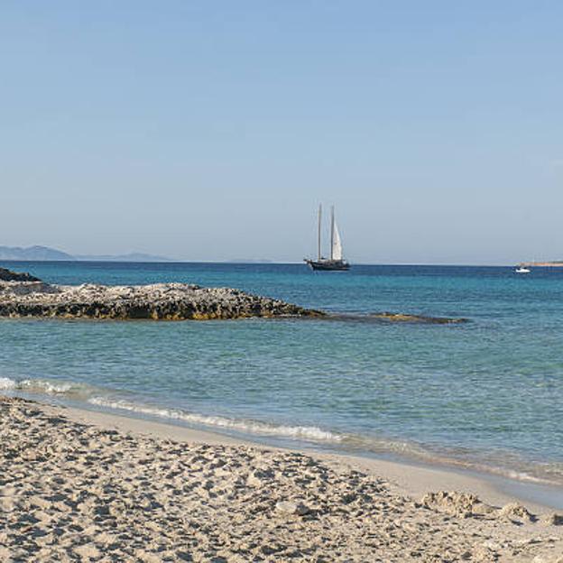 Ses Illetes, Formentera