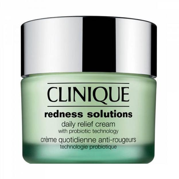 Redness Solutions Daily Relief Cream de Clinique.