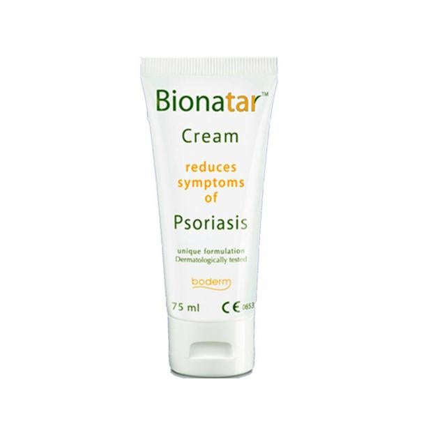 Bionatar Cream de Boderm