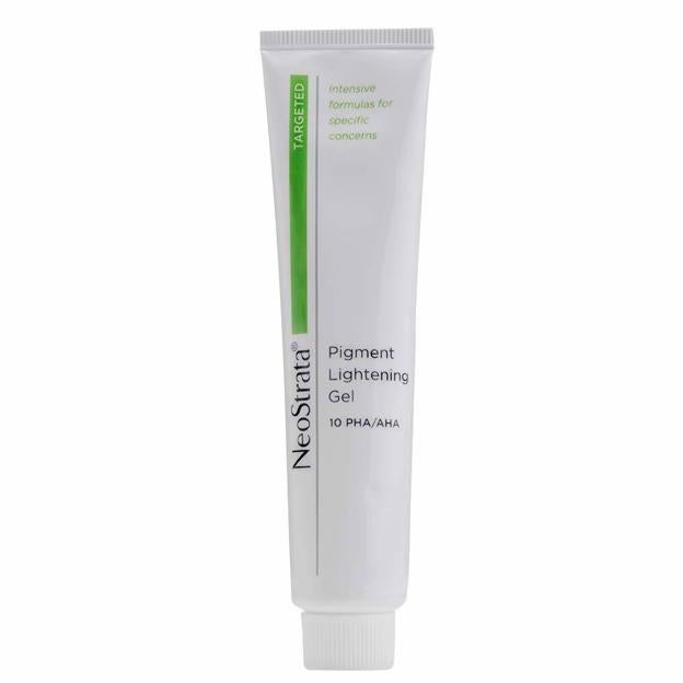 Pigment Lightening Gel de Neostrata. Precio: 29,60 euros