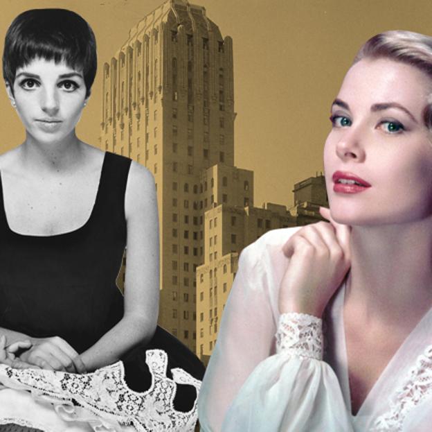 Barbizon 63, el hotel para mujeres en el que vivieron Grace Kelly y Joan Didion y que Jennifer Lopez convertirá en serie de televisión