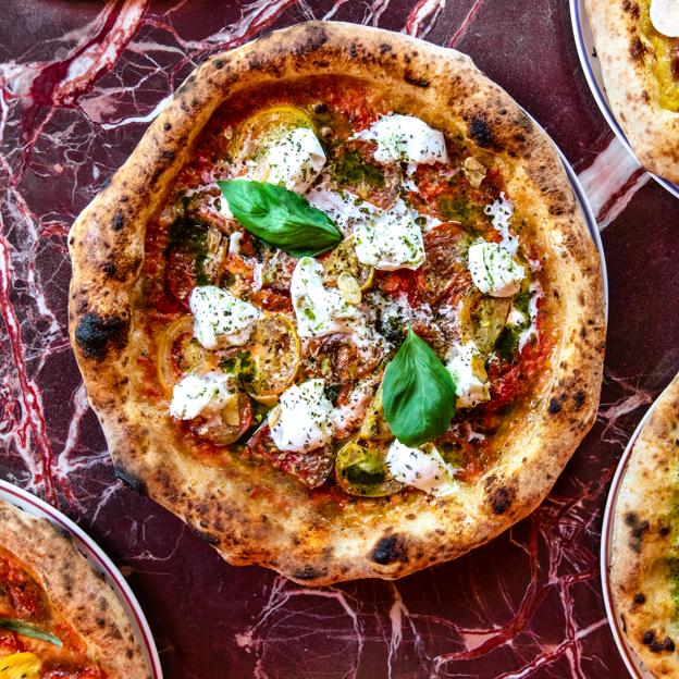 Pizzas en Madrid: los restaurantes perfectos para disfrutar del plato más conocido de la gastronomía italiana que gusta a todo el mundo