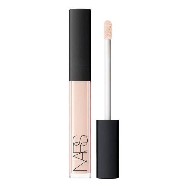 Radiant Creamy Concealer de Nars. Precio: 34,99 euros