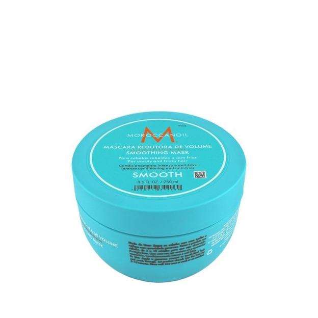 Mascarilla Suavizante de Moroccanoil.